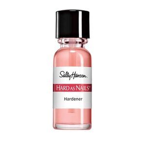 Sally Hansen Hard As Nails Rosy Tint Nail Strengthener
